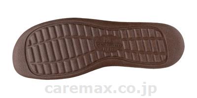 快歩主義 L141RS / ワインパイル 23.5cm【販売単位:1】(cm-443590)(cm-443590)[1足]