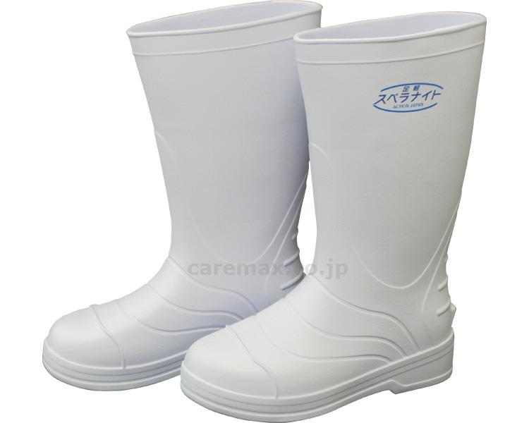 【※法人・施設限定・送料別途】足軽スベラナイト スリム / ARNW0224 24.0cm(cm-444773)【販売単位:1】