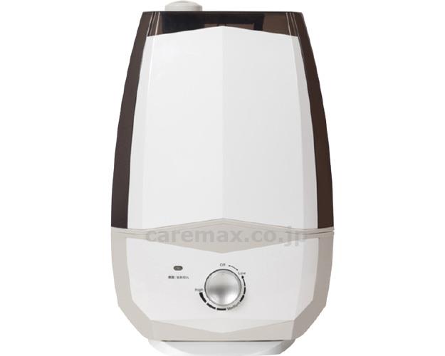 【※定価販売厳守・価格統制】超音波噴霧器 プロミスト / PK-605S スリム形【販売単位:1】(cm-446201)(cm-