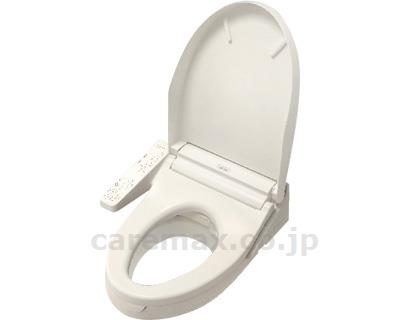 【※法人・施設限定・送料別途】(T0100)ウォシュレット付補高便座 SB樹脂 エロンゲート / EWCS441S-49 補高5