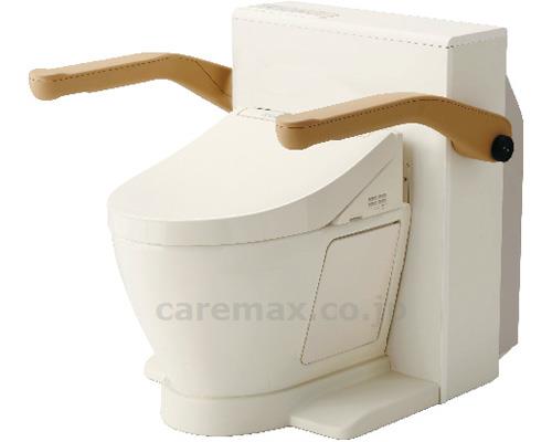 【※法人・施設限定・送料別途】【※受注生産】(T1028)ベッドサイド水洗トイレ / EWRS320S【販売単位:1】(cm-4