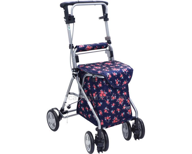 (W1001)リズムRWC / フローラルNB【販売単位:1】(cm-447126)(cm-447126)[1台]