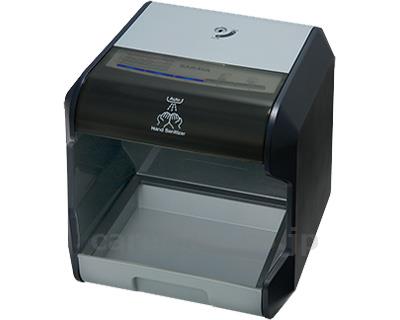 【※法人・施設限定・送料別途】自動手指消毒器 HDI-2020 / 41037(cm-448433)[]