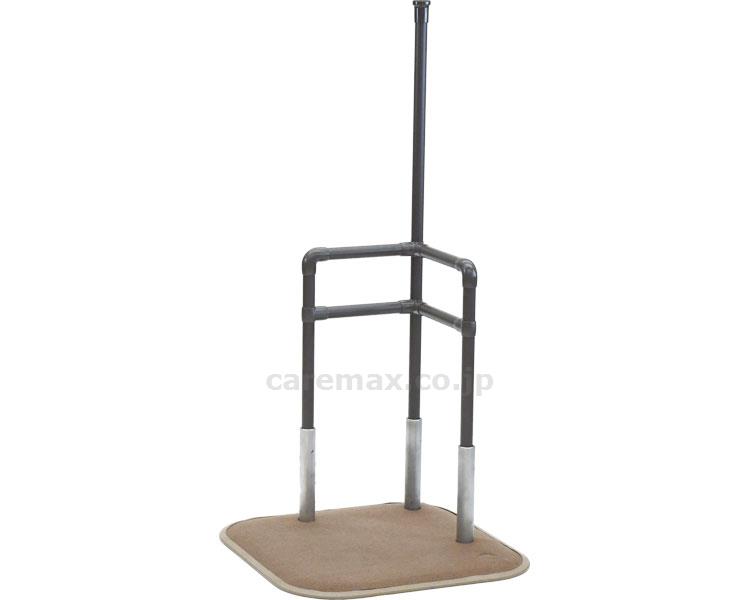 【※法人・施設限定・送料別途】たちあっぷⅡ たててすり / CKI-31(cm-449203)【販売単位:1】