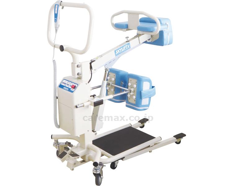 【※大型商品・送料別途】(B0697)スカイリフト / SL-2018R【販売単位:1】(cm-449446)(cm-44944