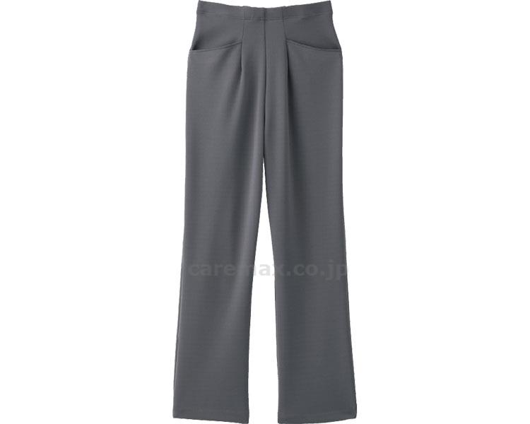 柔らかハイテンションパンツ / 97734-62 L ライトグレー【販売単位:1】(cm-453975)(cm-453975)[