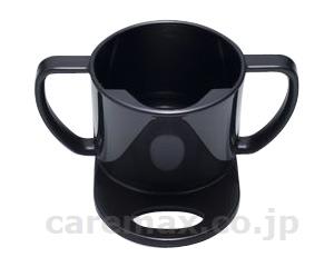 エルカップ2 / ブラック【販売単位:1】(cm-455371)(cm-455371)[1ケース(30個入)]