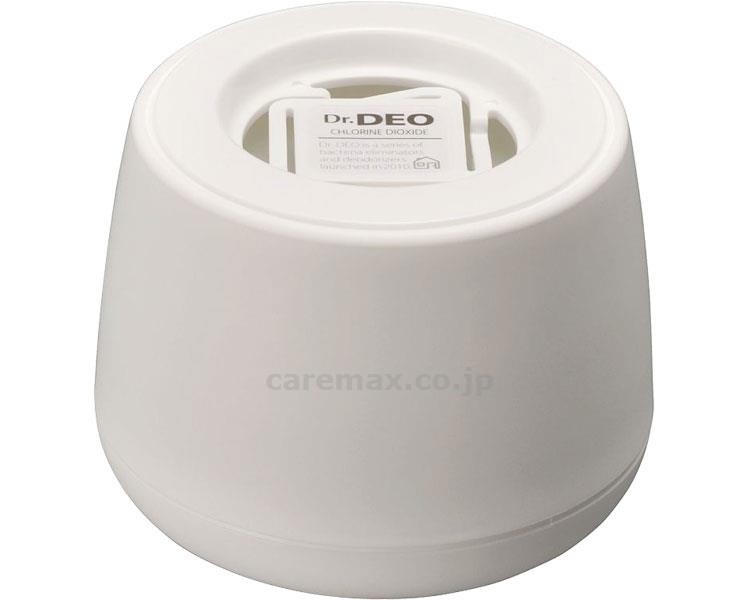 【※法人・施設限定・送料別途】ドクターデオ お部屋の除菌 置きタイプ / DSD30 無香(cm-457439)[1]