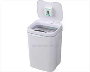 【※法人・施設限定・送料別途】トリプルセンサーサニタリーボックス / 51816【販売単位:1】(cm-460070)(cm-4