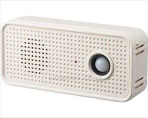 【※取り寄せ・送料別途】お知らせボイス / GV10【販売単位:1】(cm-460265)(cm-460265)[1台]