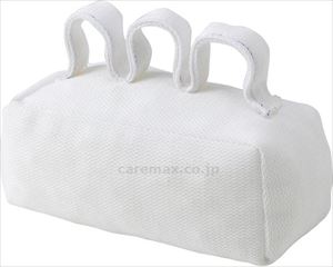 やわらかパイプ ビーズクッション / 100-233 1(cm-460568)【販売単位:1】