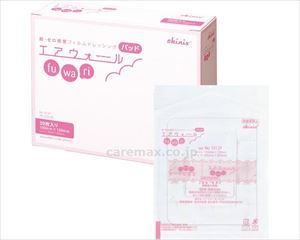 エアウォールふ・わ・りパッド No.1012P / YB-221012P 30枚(cm-460724)【販売単位:10】