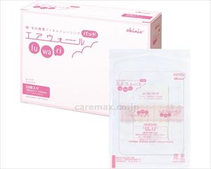 エアウォールふ・わ・りパッド No.1014P / YB-221014P 30枚(cm-460725)【販売単位:10】