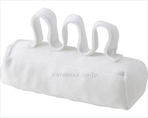 やわらかパイプ ビーズクッション / 100-234 2(cm-461279)【販売単位:1】