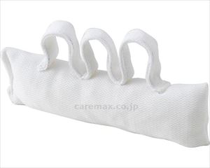 やわらかパイプ ビーズクッション / 100-235 3(cm-461281)【販売単位:1】