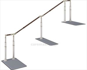 【※法人・施設限定・送料別途】安寿 ATTOGRIP（アットグリップ） AT-C-E2100-N-S-N / 870-190 3