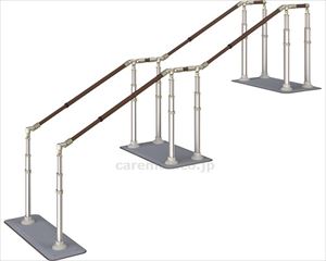 【※法人・施設限定・送料別途】ATTOGRIP　AT-C-E2100T-S-N2 / 870-193　3連結【販売単位:1】(c