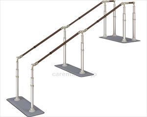 【※法人・施設限定・送料別途】ATTOGRIP　AT-C-E2100T-S2-N / 870-195　3連結【販売単位:1】(c