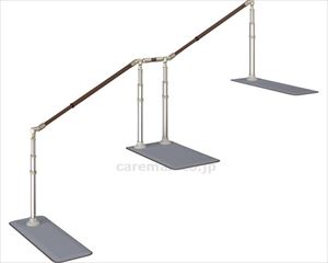 【※法人・施設限定・送料別途】ATTOGRIP　AT-C-E2100-S-N-S / 870-196　3連結【販売単位:1】(c