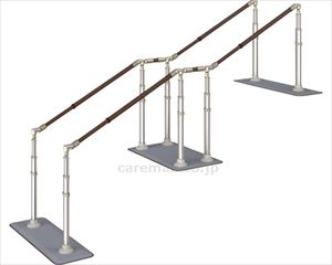 【※法人・施設限定・送料別途】ATTOGRIP　AT-C-E2100T-S-N-S / 870-197　3連結【販売単位:1】(