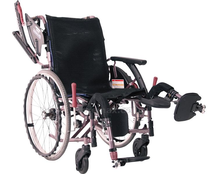 【※法人・施設限定・送料別途】(W2532)WAVITRoo+（ウェイビットループラス）　WARP22-40EL-SH　超高床　