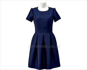 ワンピース / BCO5110 ネイビー 13号【販売単位:1】(cm-465223)(cm-465223)[1枚]
