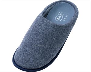 【※法人・施設限定・送料別途】(W2274)あゆみチャルパーⅡ 2236 / LL ダークグレー【販売単位:1】(cm-4662