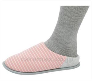 【※法人・施設限定・送料別途】(W2274)あゆみチャルパーⅡ 2236 / LL ネイビー【販売単位:1】(cm-466271