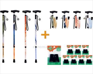 【※WEB販売不可】【※法人・施設限定・送料別途】ワンダーワーカーステッキ発売キャンペーンセット / R3-9ST1(cm-46