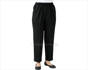 ナノヒーティング裾ファスナーパンツ / 98563-01 股下60cm M ブラック(cm-468905)【販売単位:1】  ナノヒーティング裾ファスナーパンツ / 98563-01 股下60cm M ブラック(cm-468905)【販売単位:1】