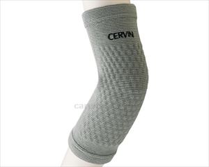 チタンひじサポーター（2枚組） / 98518-01 フリー グレー(cm-469398)【販売単位:1】