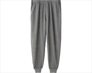 ニットホッピングパンツ / 98890-01 M チャコール(cm-471122)[枚]