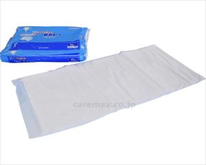 【※取り寄せ・送料別途】大人用紙おむつ　LL-33f / 005-50253　10枚【販売単位:20】(cm-474534)(c