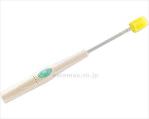ピカスポ　本体+スポンジブラシ10本セット / X351P03【販売単位:1】(cm-474598)(cm-474598)[1ケ