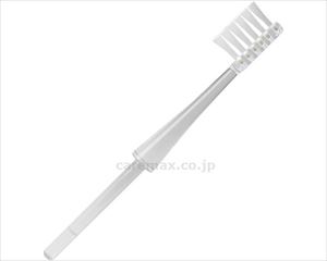 ピカスポ 光る歯ブラシ用替えブラシ / X354P1E 4本入(cm-474660)【販売単位:20】