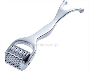 熱伝導スカルプローラー / AP-707851【販売単位:1】(cm-475148)(cm-475148)[1個]