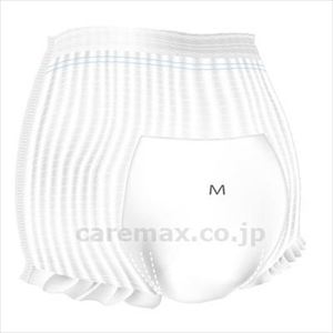 【※法人・施設限定・送料別途】(T0961)オンリーワンケア　前後フリーパンツうす型　M / 1132→1432　22枚【販売単
