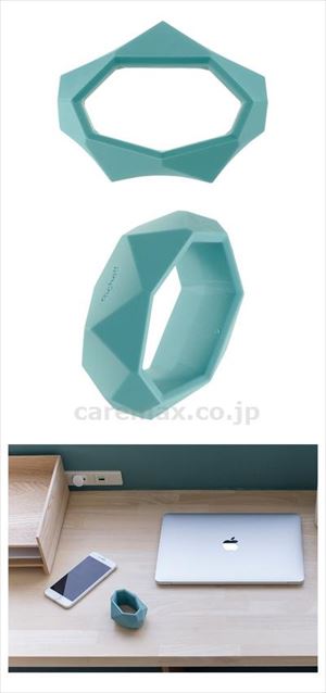 【※法人・施設限定・送料別途】キカケアネック / 111833(cm-476402)[ケース(10個入)]