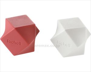 【※法人・施設限定・送料別途】キカケアハンド / 111834　2個入(cm-476406)[ケース(10個入)]