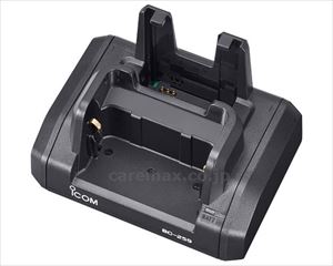 2口連結型充電器 / BC-259（B）　ブラック(cm-476522)[台]