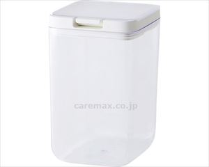 保存容器トール / K-763CL クリア(cm-476623)【販売単位:1】