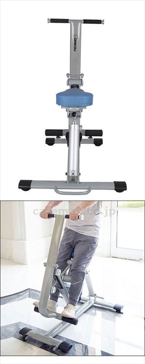 ホースライディング（準業務用） / DK-679【販売単位:1】(cm-476746)(cm-476746)[1台]