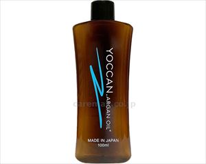 YOCCANヘアトリートメントオイル / 100mL(cm-477917)[個]
