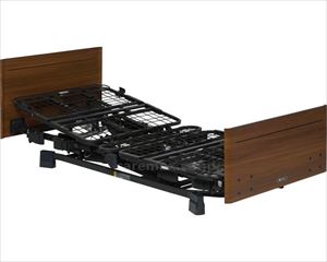 ヨカロ　ポジショニング　3モーター　木製フラットボード　83cm幅 / P116-72DA【販売単位:1】(cm-478118)