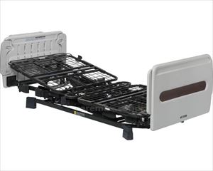 ヨカロ　ベーシック　2モーター　樹脂製ボード　90cm幅 / P116-21ADBL　ブラウンレザー【販売単位:1】(cm-47