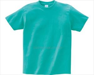 ヘビーウェイトTシャツ / 00085-CVT　XXXL　ミント(cm-478162)[枚]