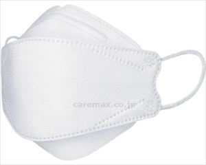 KUCHIRAKU　MASK　30枚入 / 白【販売単位:40】(cm-478471)(cm-478471)[40個]