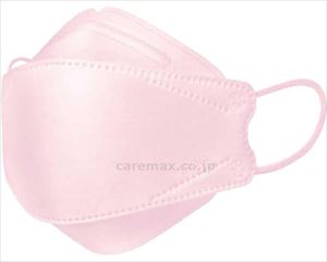 KUCHIRAKU　MASK　30枚入 / ピンク【販売単位:40】(cm-478475)(cm-478475)[40個]