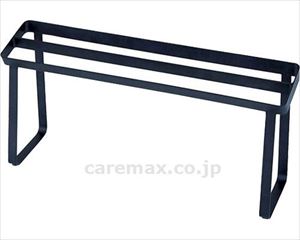 【※法人・施設限定・送料別途】PRX 美style スリッパラックトール / マットブラック(cm-479146)【販売単位:1 【※法人・施設限定・送料別途】PRX 美style スリッパラックトール / マットブラック(cm-479146)【販売単位:1