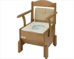 【※法人・施設限定・送料別途】ラップポン・ブリオ S 普通便座 / BRSE1003JH(cm-479351)【販売単位:1】